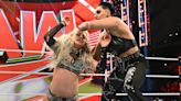 Video: Jackie Redmond Surveys WWE Locker Room — Team Rhea Or Team Liv? - Wrestling Inc.