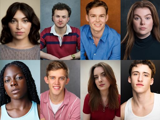 Finalists Revealed For The 2024 Stephen Sondheim Society Student Performer of the Year