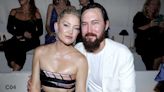 Why Kate Hudson Says Being an Aries with 'Butterfly Feet' Makes Her and Gemini Fiancé Perfect Coworkers (Exclusive)