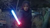 Why Did Sol’s Lightsaber Change Color In ‘The Acolyte’ Finale?