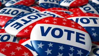 Early voting ends today for May 4 elections