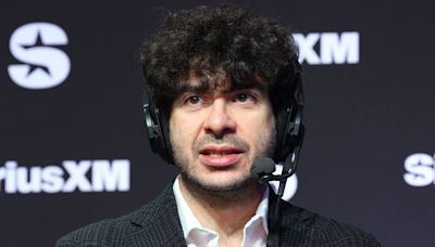 Tony Khan Addresses Idea Of In-Ring Action In AEW - Wrestling Inc.