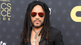 Lenny Kravitz can't believe he's 60