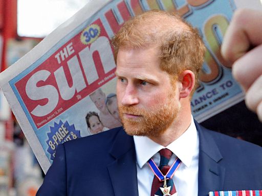 How much Prince Harry may make from lawsuit if he wins