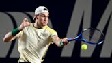 Jack Draper misses out at Los Cabos Open as Cameron Norrie and Dan Evans win