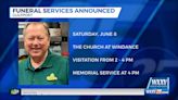 Funeral services announced for Taco Sombrero owner Lynn Parkhill - WXXV News 25