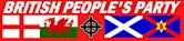 British People's Party