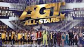 ‘America’s Got Talent: All-Stars’ Crowns Season One Winner