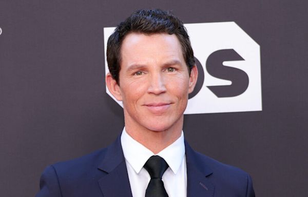 'Chicago P.D.' Scoop! Get Details on Shawn Hatosy's New Character