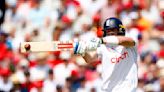 Cricket-England close on big win in Anderson farewell
