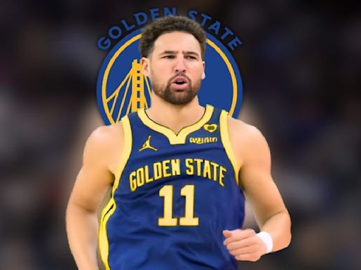 Klay Thompson ‘Extremely Frustrated’ With Warriors Handling of Contract Talks Amid Reports He Is Not Seen As ‘Essential’