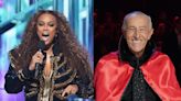 'Dancing With The Stars' Tyra Banks And Len Goodman Have Awkward Moment, Fans Say He 'Finally Had Enough With Tyra'