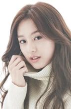 Kim Ji-won (actress)