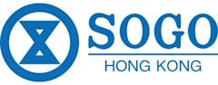 Sogo Hong Kong