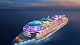 Royal Caribbean has announced a new version of the world's largest cruise ship before the first has even entered service