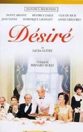 Desire