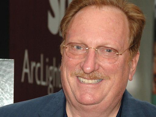 'Beetlejuice Beetlejuice' Kills off Jeffrey Jones' Character After His Conviction for Soliciting a Minor