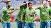 La exorbitante cifra que le costaría a Seattle Sounders por rescindirle el contrato a Raúl Ruidíaz