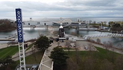 Hearing to stop redevelopment of Ontario Place to be held Friday