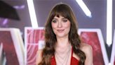 Dakota Johnson Suffers Awkward Wardrobe Malfunction During Interview | Z100 Portland