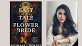 Author Roshani Chokshi’s Favorite Books Updating Fairy Tales