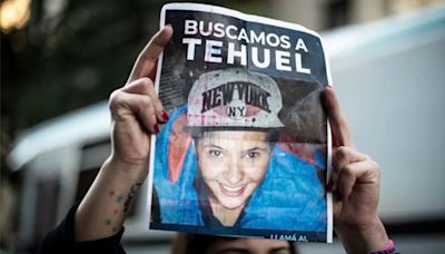 Juicio por Tehuel de la Torre, el joven trans desaparecido en 2021: declararon la mamá y la pareja