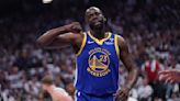 Draymond Green Roasted Ruby Gobert During Playoff Game on NBA on TNT