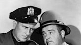 When times get hard remember Lou Costello’s 'Do You Know the Way to San Jose' days