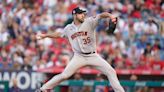 Nightengale's Notebook: Justin Verlander focused on Astros title after nearly leaving in offseason