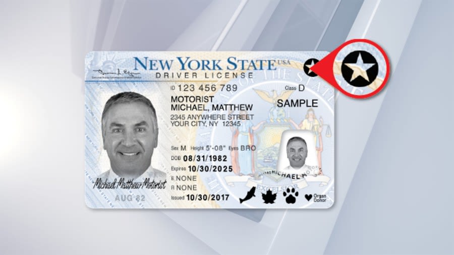 DMV deploying trucks to help New Yorkers get Real IDs