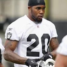 Darren McFadden