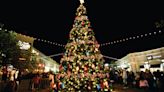 Get in the holiday spirit with these events happening all over Shreveport and Bossier City