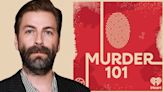 ...Wins Fevered Auction For ‘Murder 101’ Based On Podcast; ‘Spider-Man: Homecoming’s Jon Watts Developing To Direct