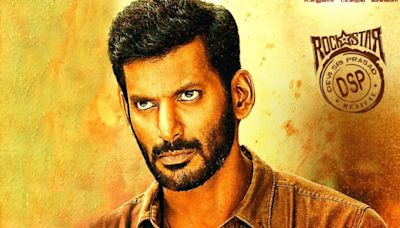 Tamil Movie Rathnam OTT Release Date Confirmed, Claims Report