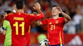 España arrolla a Andorra con hat-trick de Mikel Oyarzabal