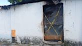 Hombre falleció al incendiarse su casa en barrio Venezuela