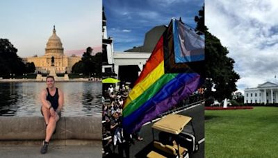 Pride to politics: The ultimate guide for visiting Washington, DC | Canada