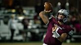 Dowling quarterback Jaxon Smolik ready to compete for Penn State starting role