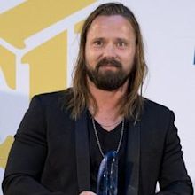 Max Martin