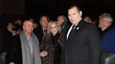 En fotos: Mirtha Legrand fue al teatro a ver a Gonzalo Valenzuela en Closer