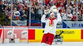 David Pastrnak scores goal as Czechia captures World Championship