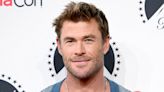 Chris Hemsworth Was "Pissed" With Misinterpretations About His Genetic Risk For Alzheimer's Disease