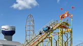 Here's what's new at these 7 drivable amusement parks