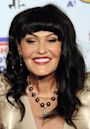 Hilary Devey