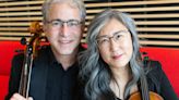 Music Column: Red Cedar Chamber Music's performance of Voyagers