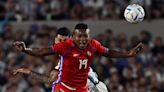 Panama national team footballer Gilberto Hernández killed by gunmen