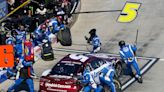 What TV channel is NASCAR’s Kansas race on today? Free live stream