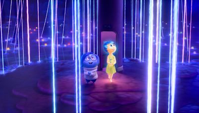 Pixar Put an Easter Egg for Its Next Movie in 'Inside Out 2.' Did You Catch It?