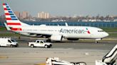 Avión de American Airlines a punto de chocar con jet privado en aeropuerto de Virginia - La Opinión