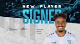 Spokane Velocity FC add another member to the squad, 22-year-old Masango Akale